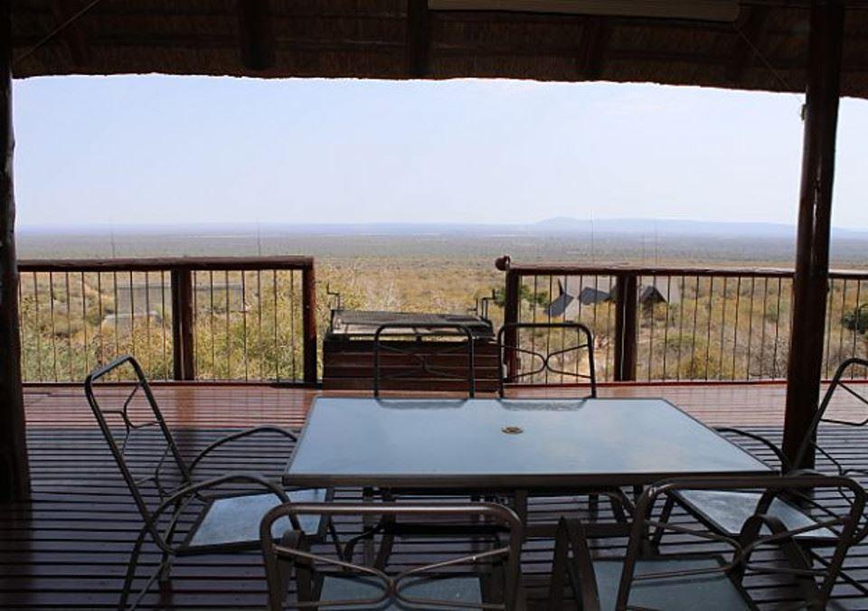 Tuskers Lodge | Mabalingwe Nature Reserve Self-catering