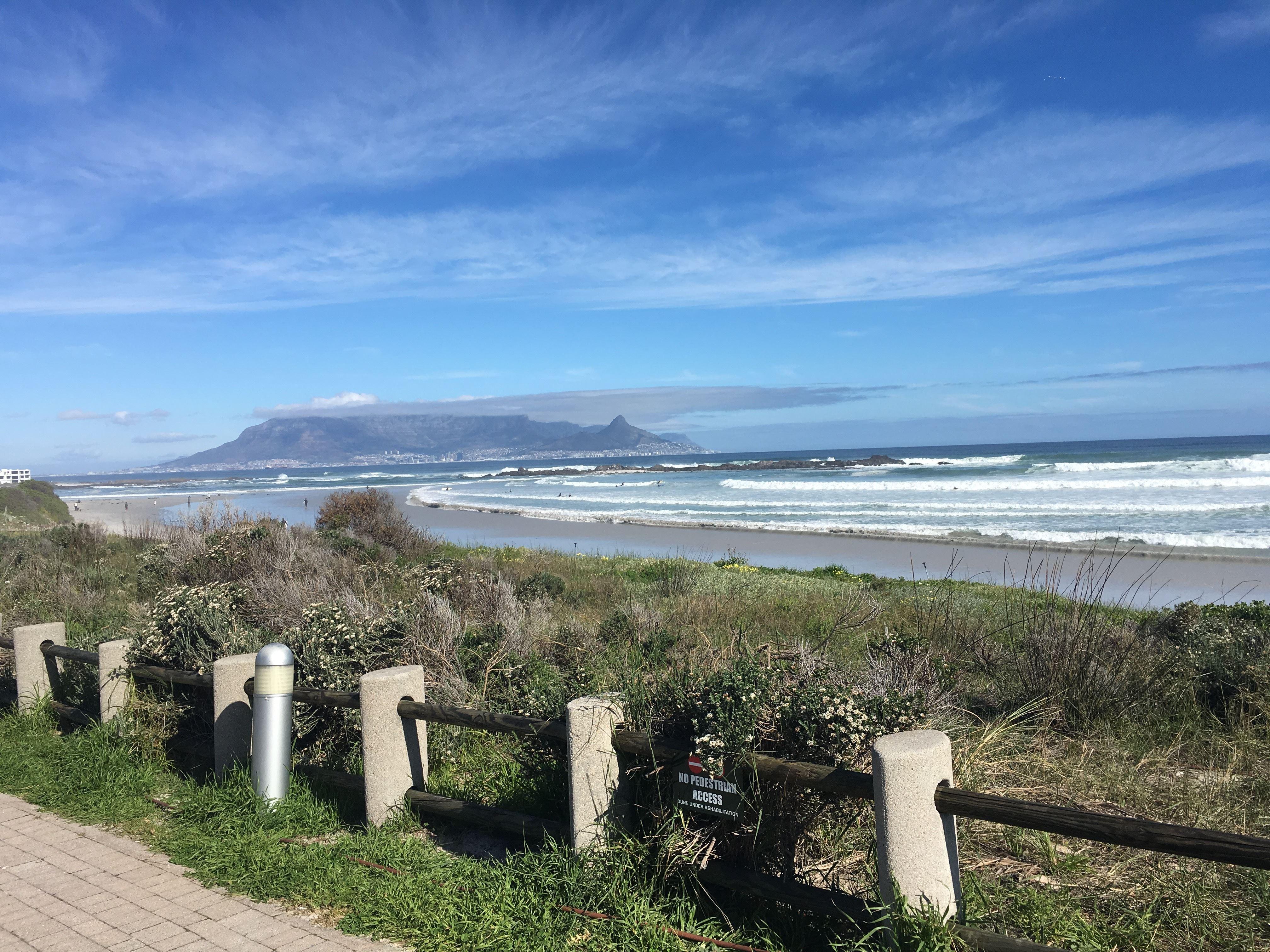Love & Light Seaside Apartment Eden on the Bay | Big Bay Accommodation