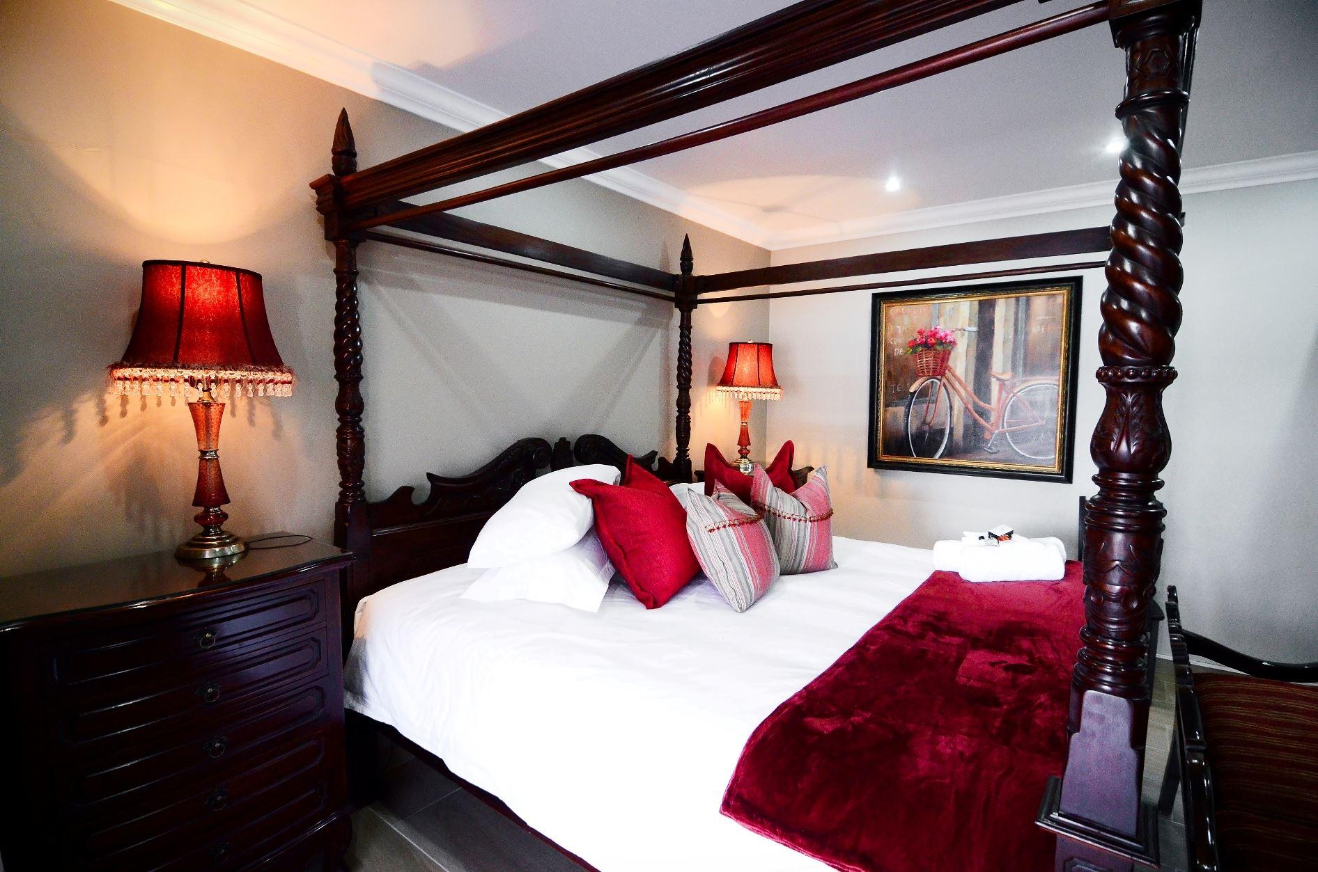 Abella bed and breakfast | Vryburg Accommodation