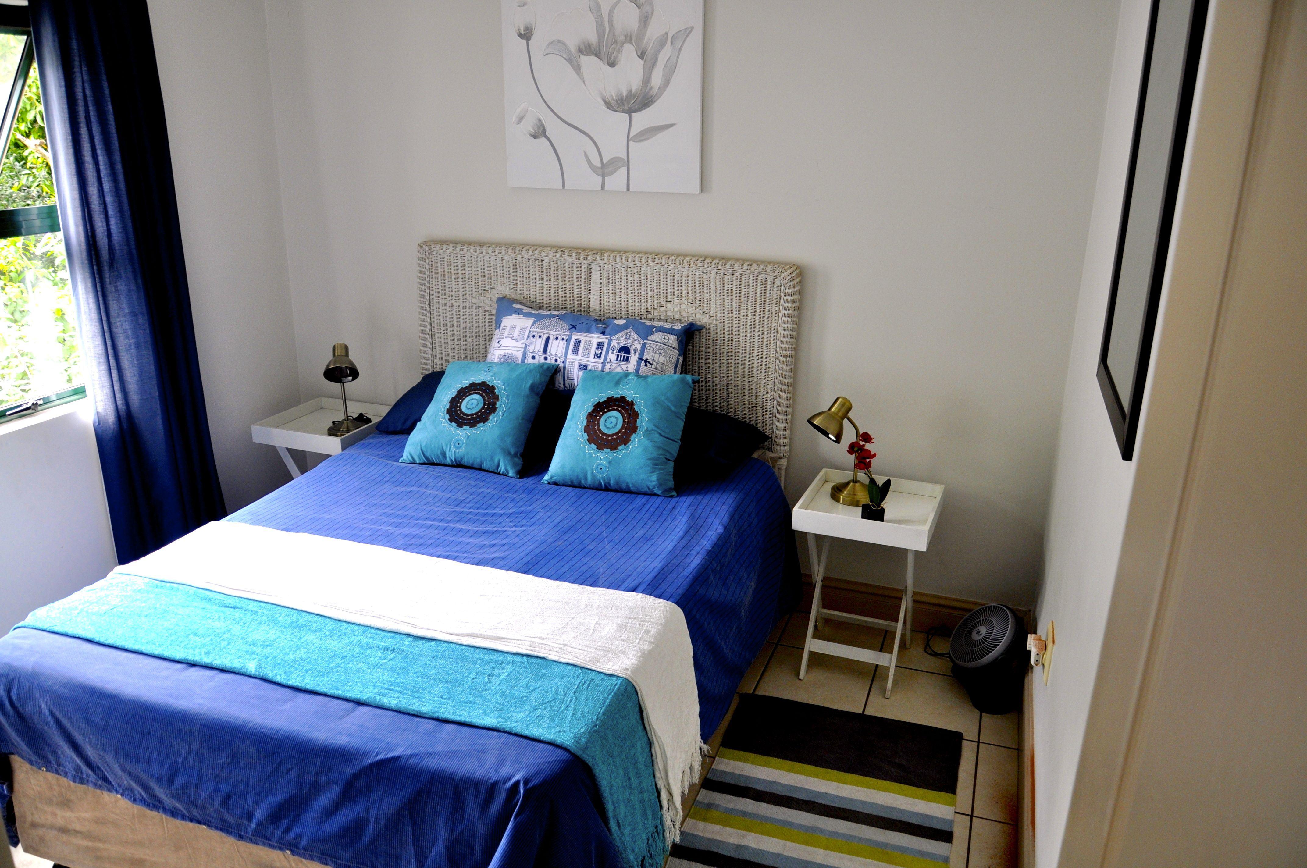 Westbrook Forest Lodge | Westbrook Beach Accommodation