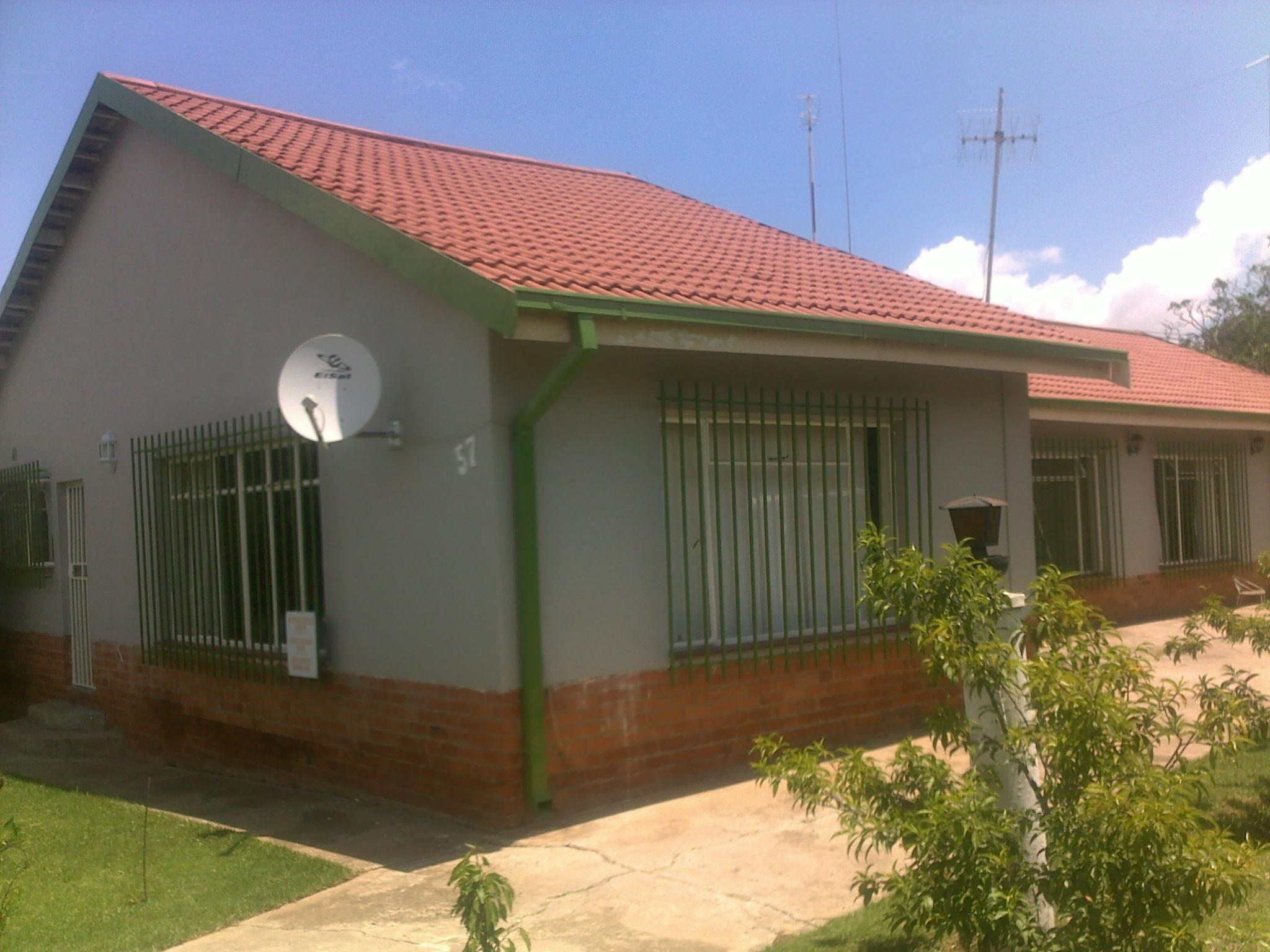 Poplar Guest House | Ficksburg Specials