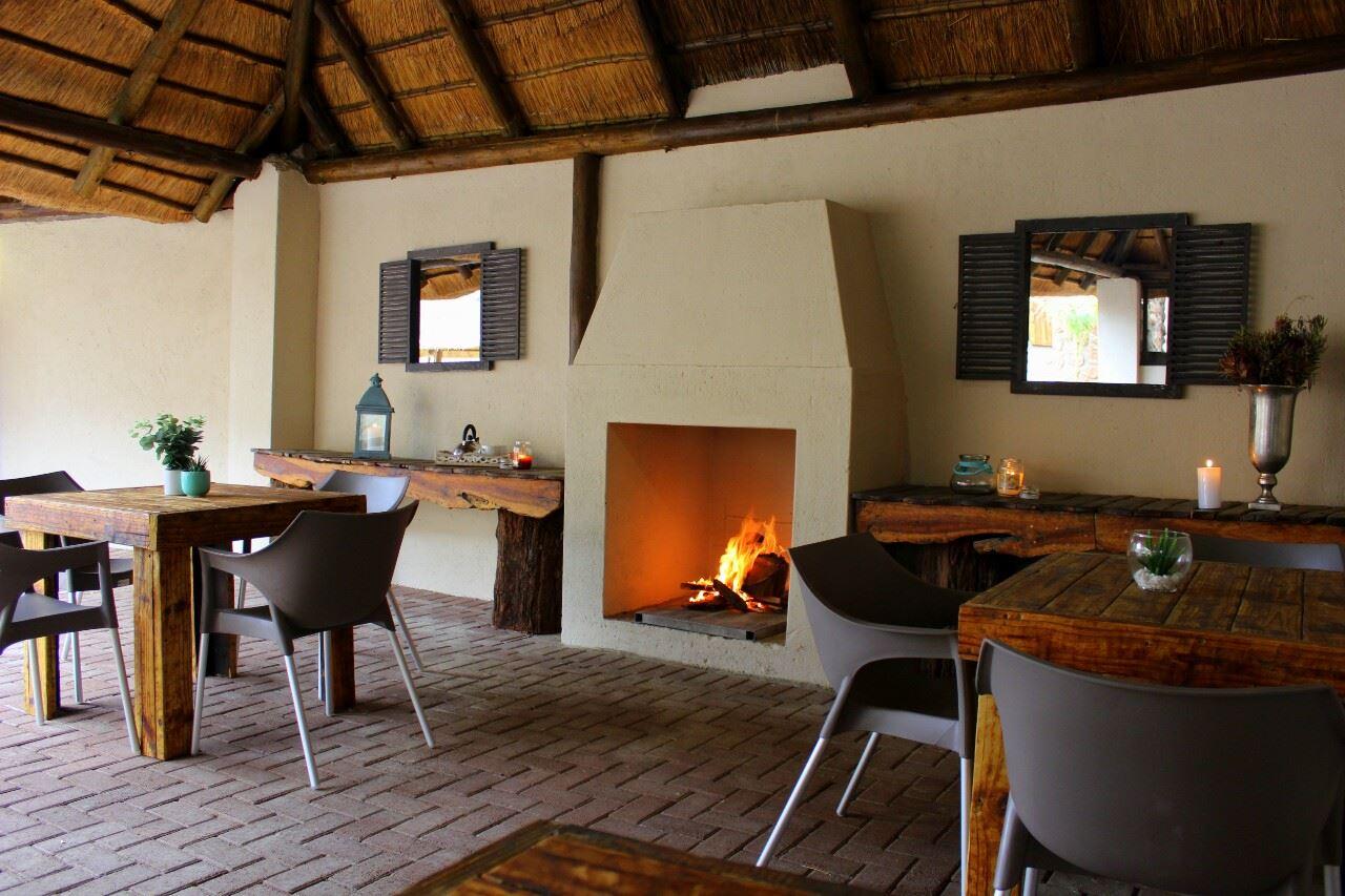 Waterfall Guesthouse & Spa | Accommodation Rustenburg