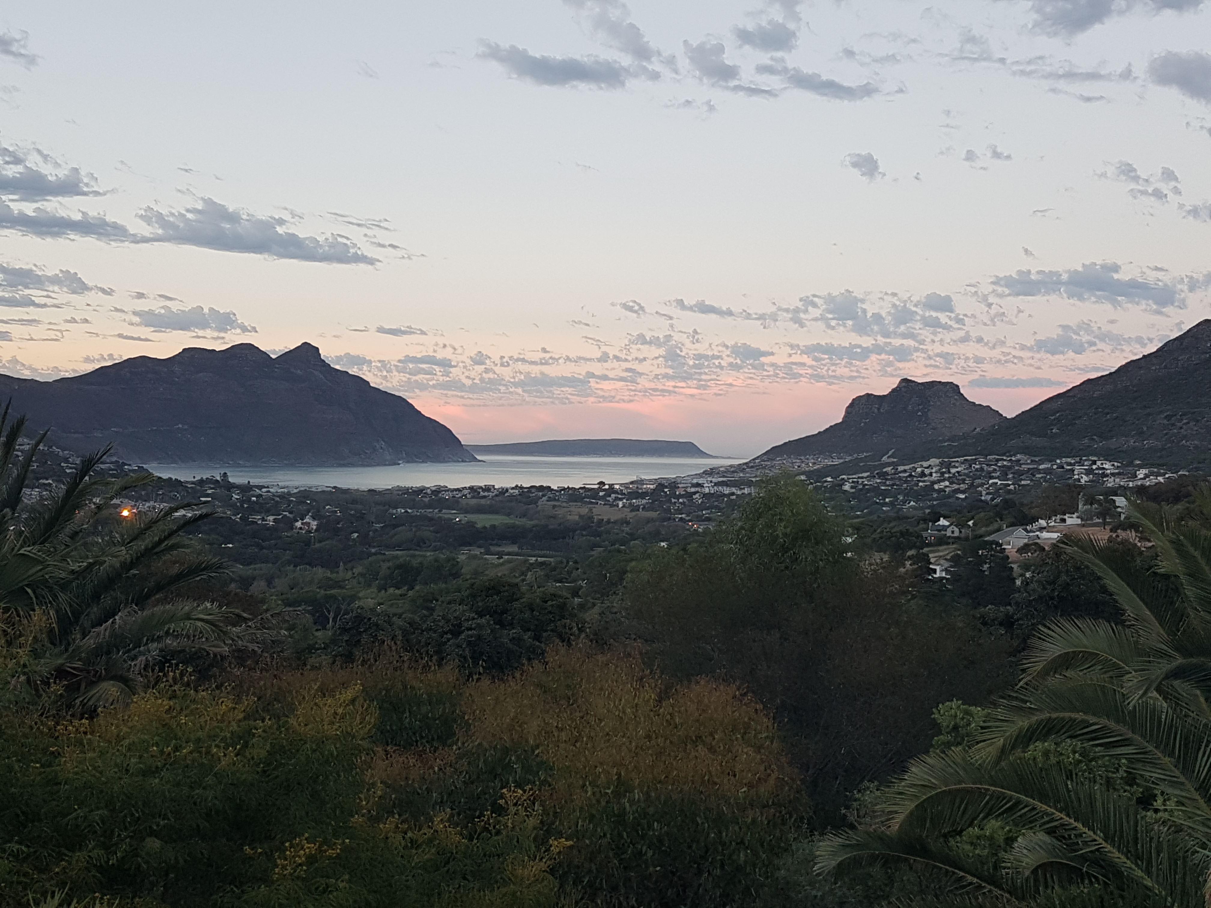 Victorskloof Lodge | Hout Bay Accommodation
