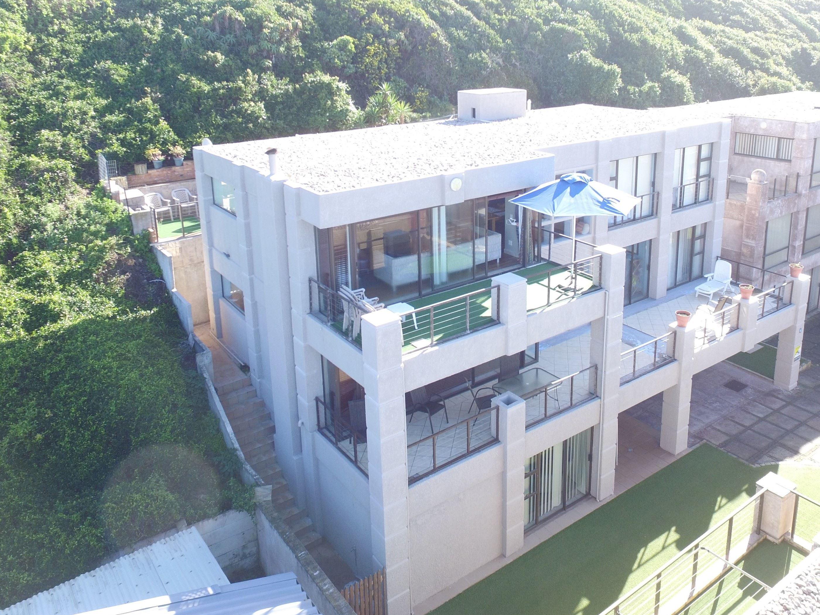 The Sandcastle | Accommodation Tergniet
