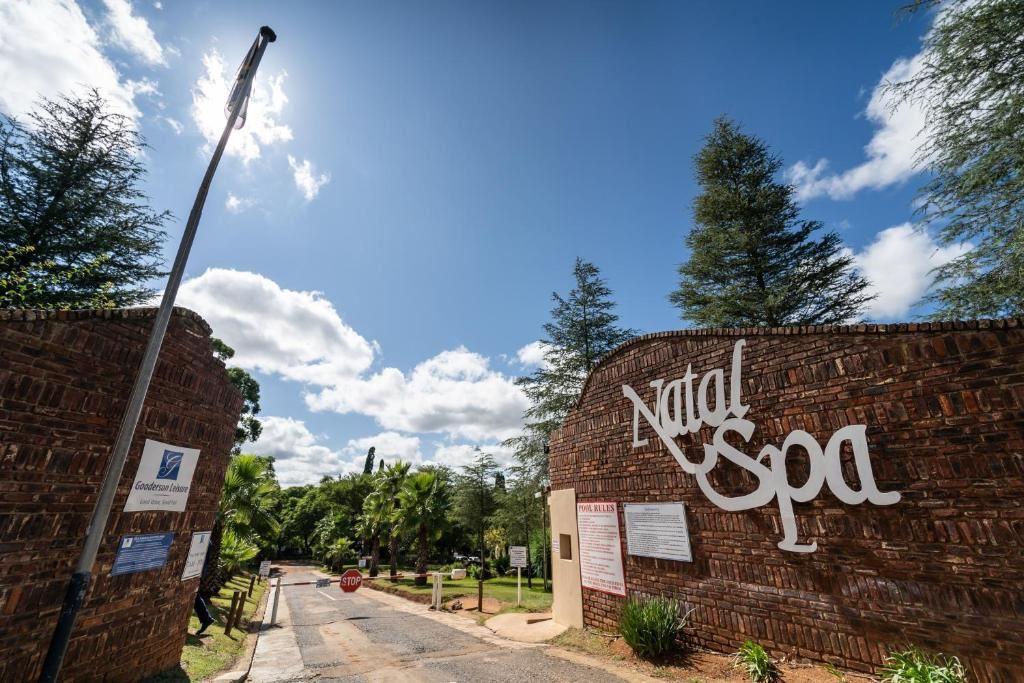 Gooderson Natal Spa Hot Springs & Leisure Resort