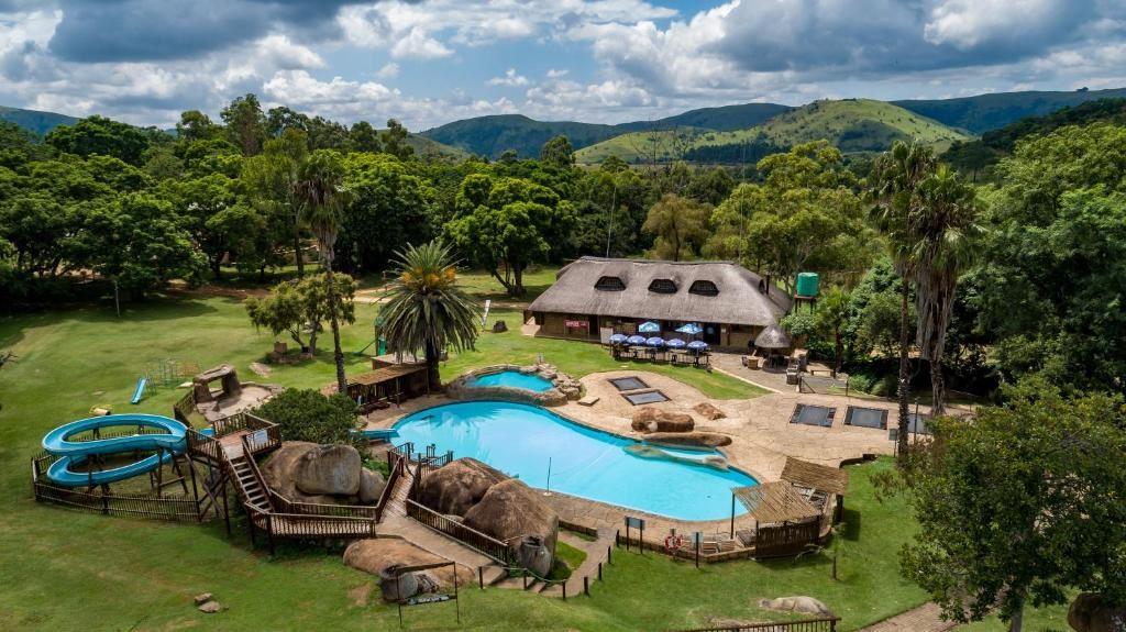 Gooderson Natal Spa Hot Springs & Leisure Resort