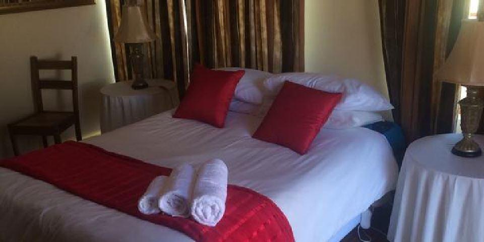 My Rose Cottage Bloemfontein | Accommodation Fichardt Park