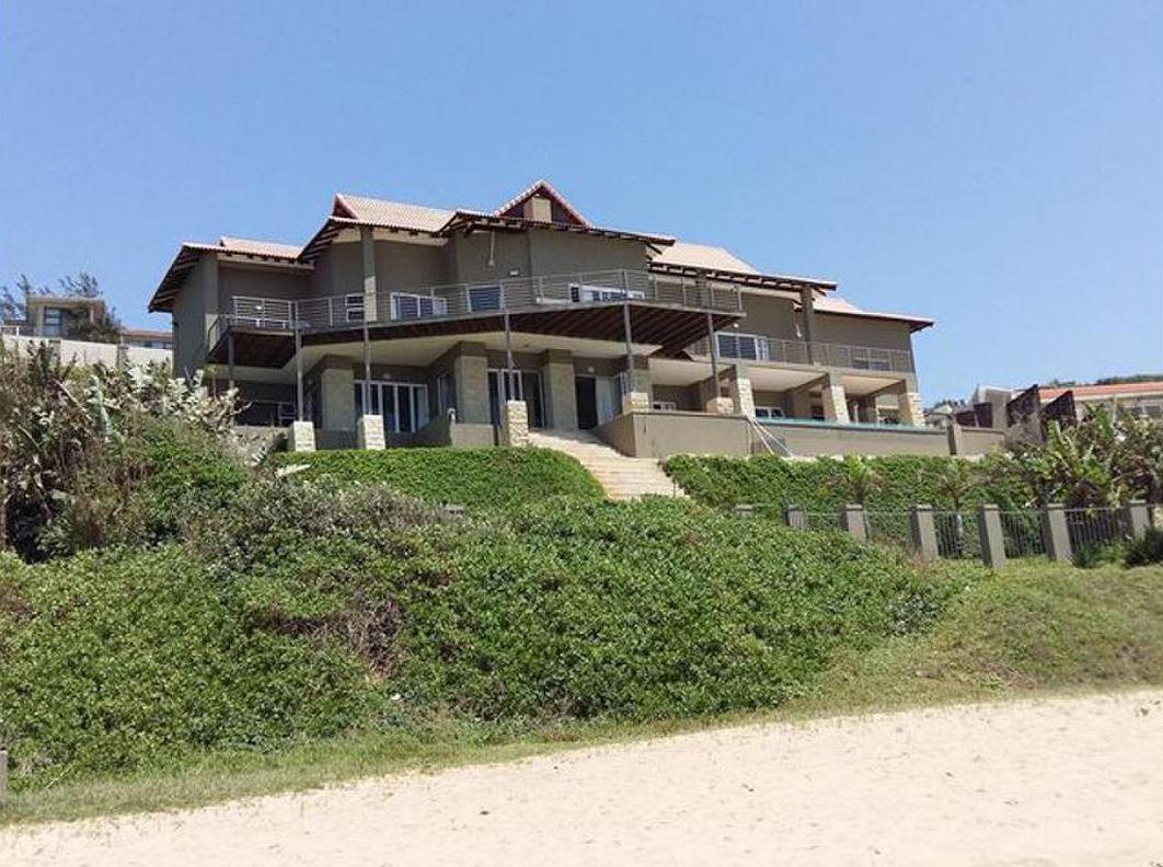 222 Seaview | Accommodation Tinley Manor