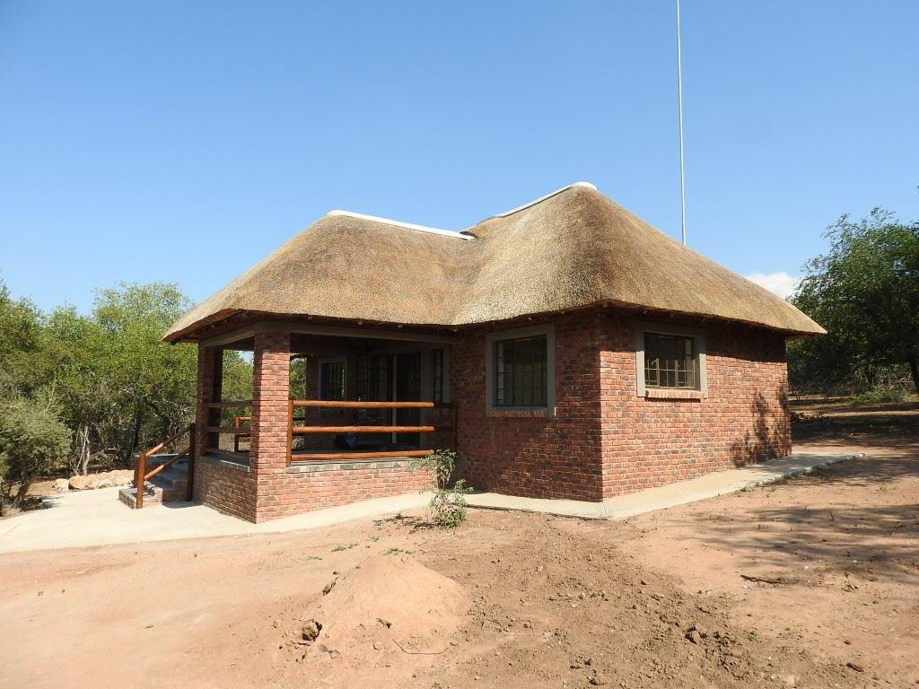 Tollies se Khaya | Accommodation Marloth Park
