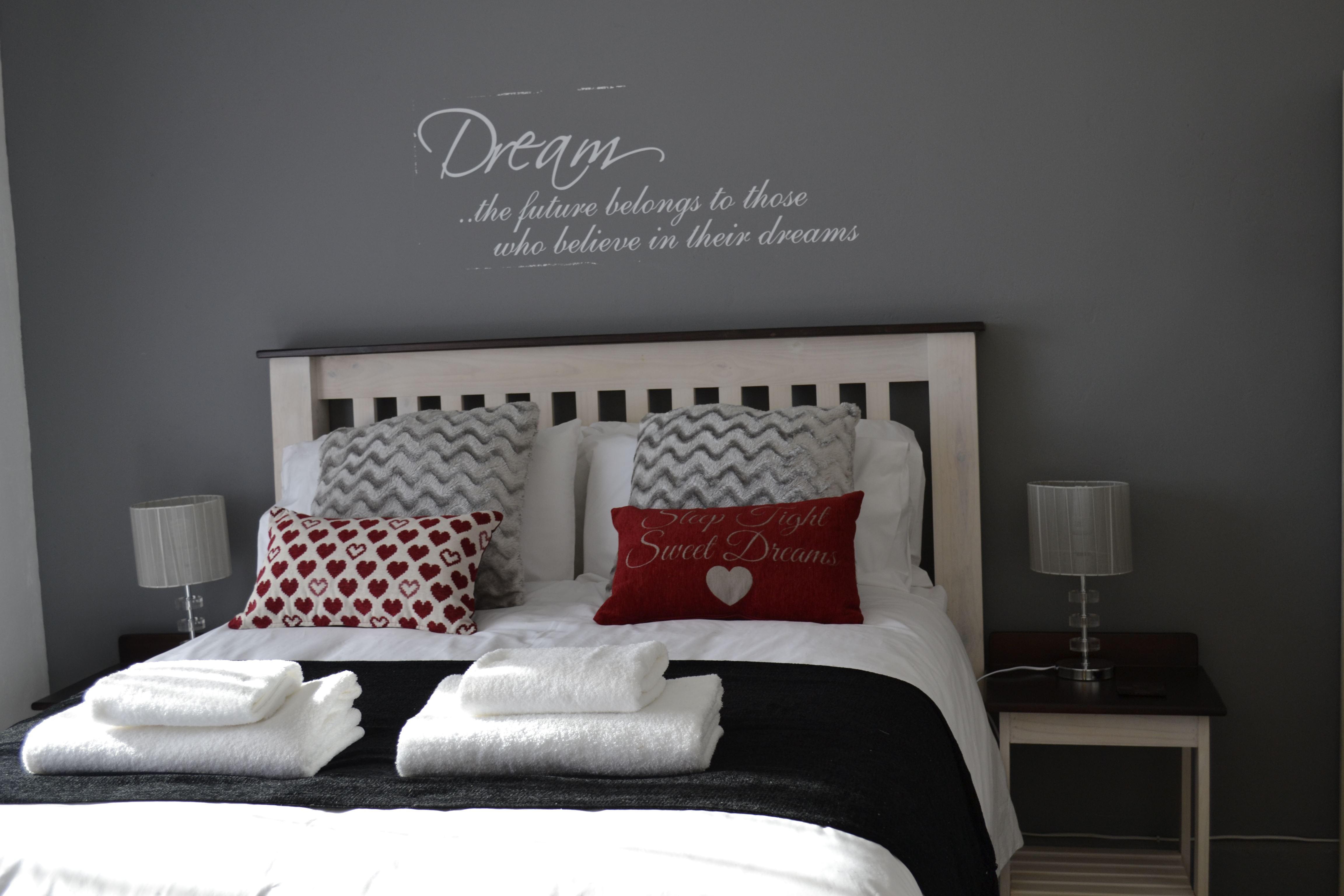 8 On George Guesthouse | Lady Grey Self-catering