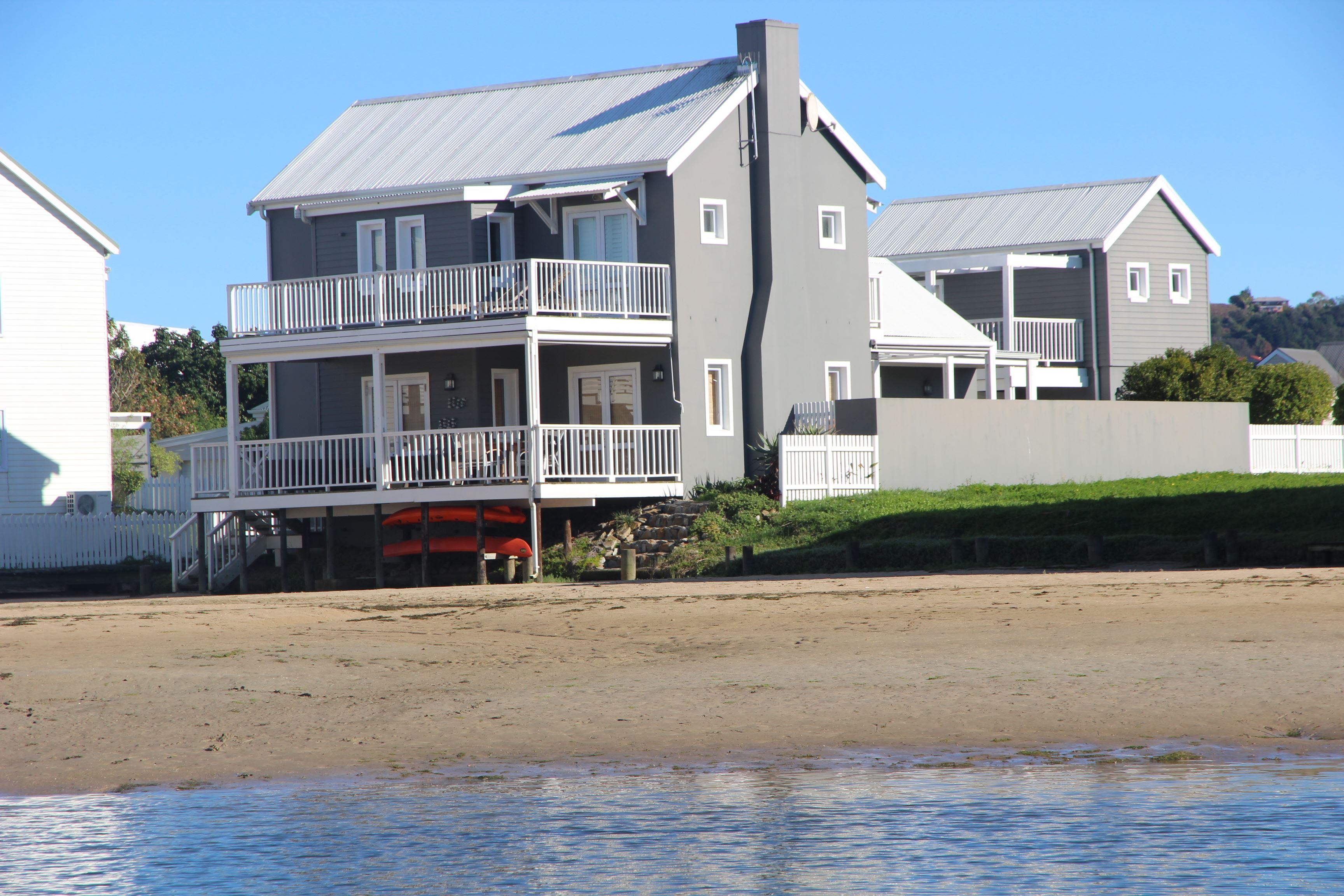Thesen Beach