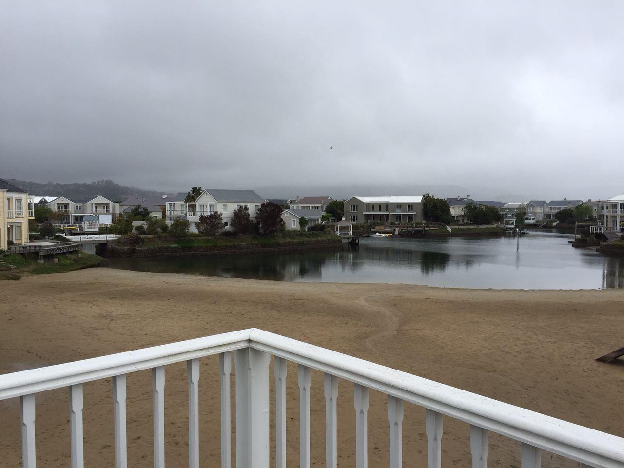 Thesen Beach