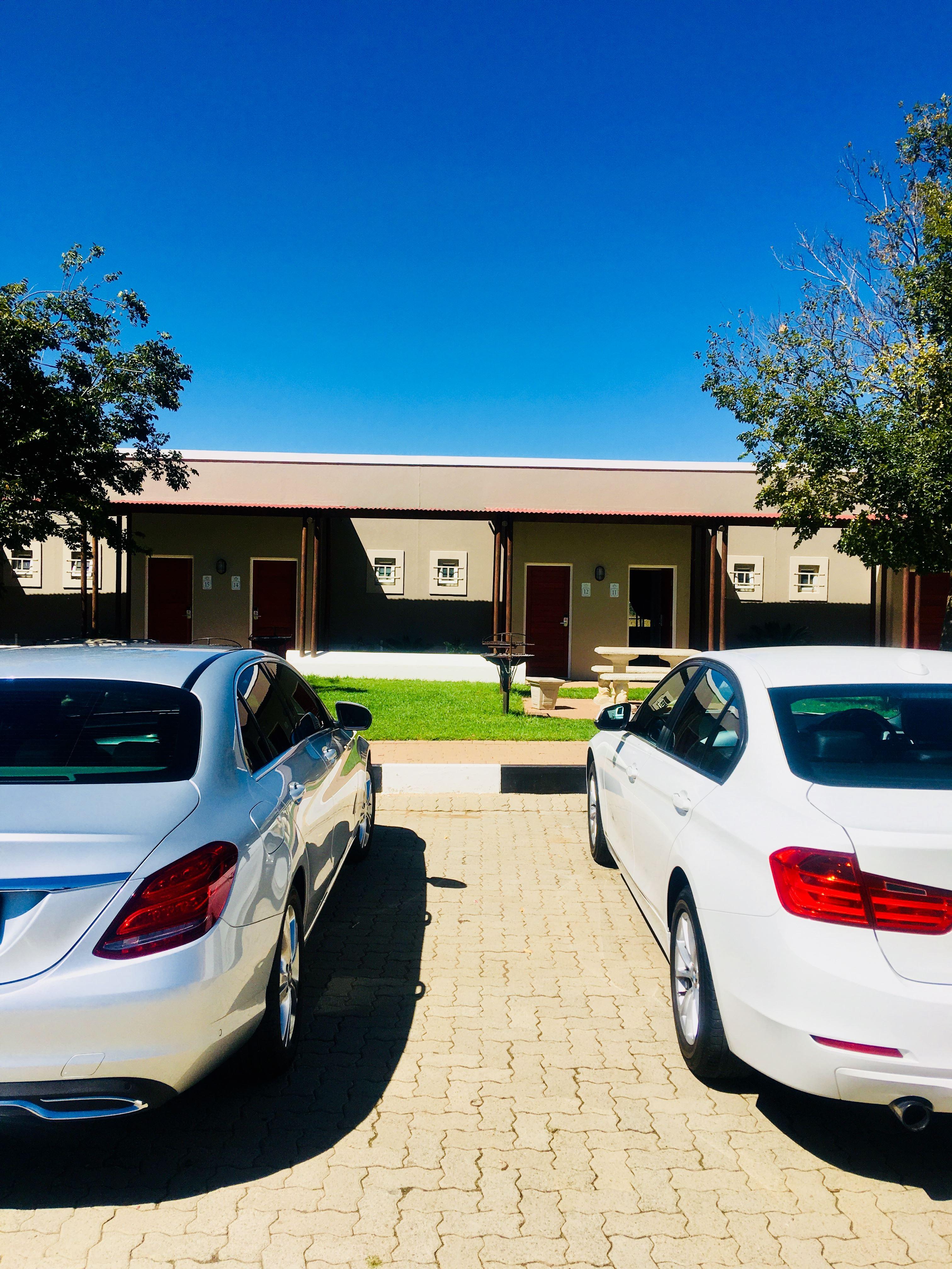 Travel Inn Kroonstad | Kroonstad Accommodation