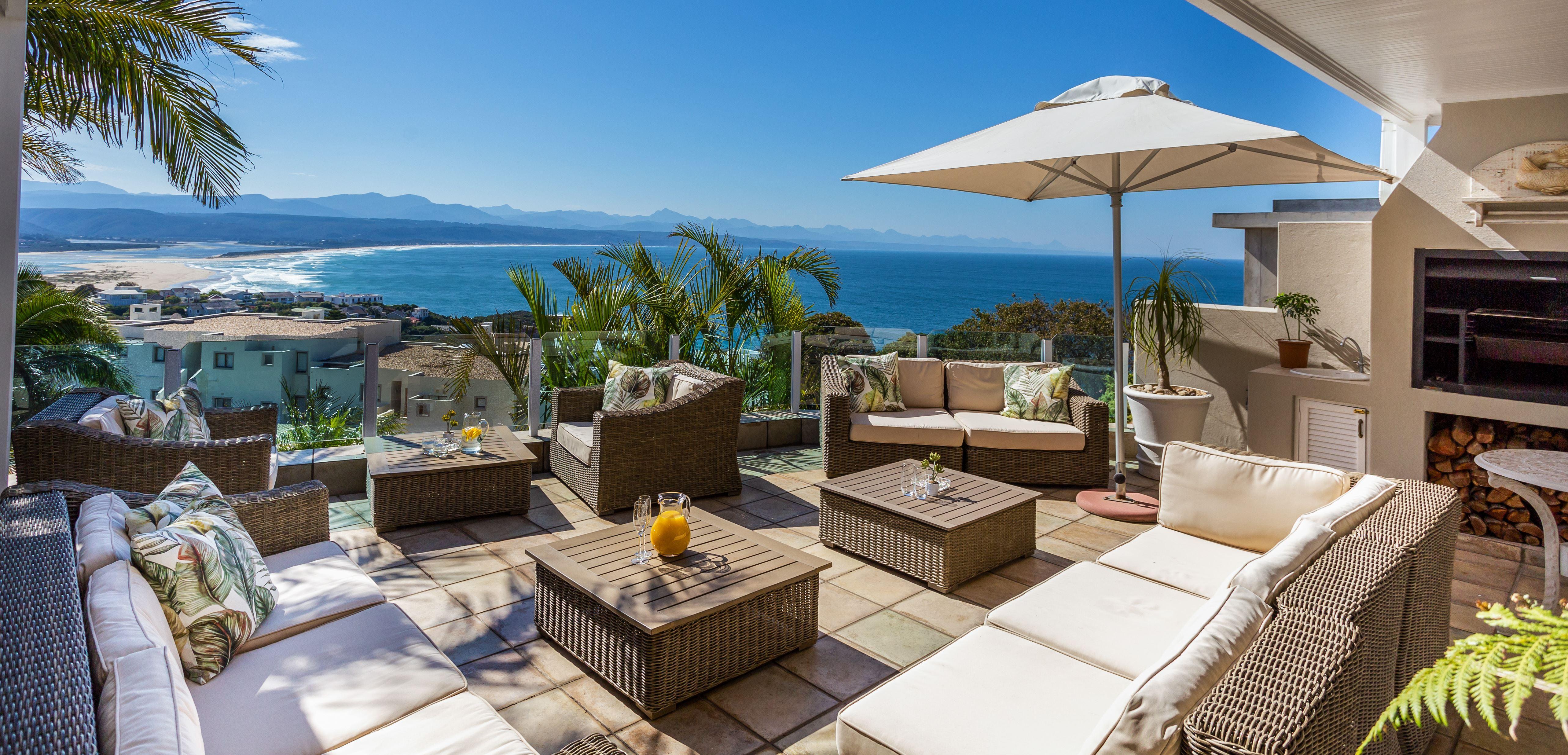 Ocean Watch Guest House | Accommodation Plettenberg Bay