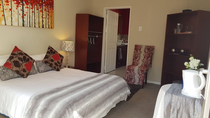 Walmer Heights Guest House | Get the Best Accommodation Deal - Book ...