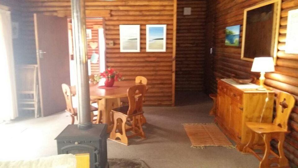 Nature's Valley Beach House