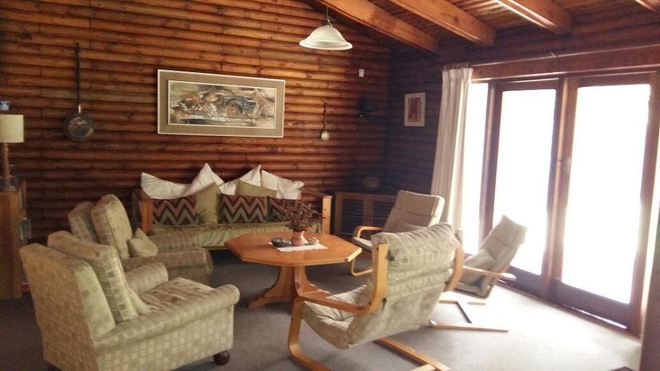 Nature's Valley Beach House