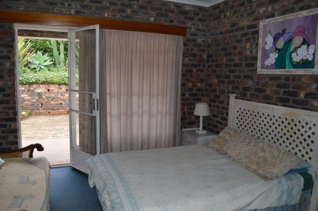 The Cottage | Port Alfred Accommodation