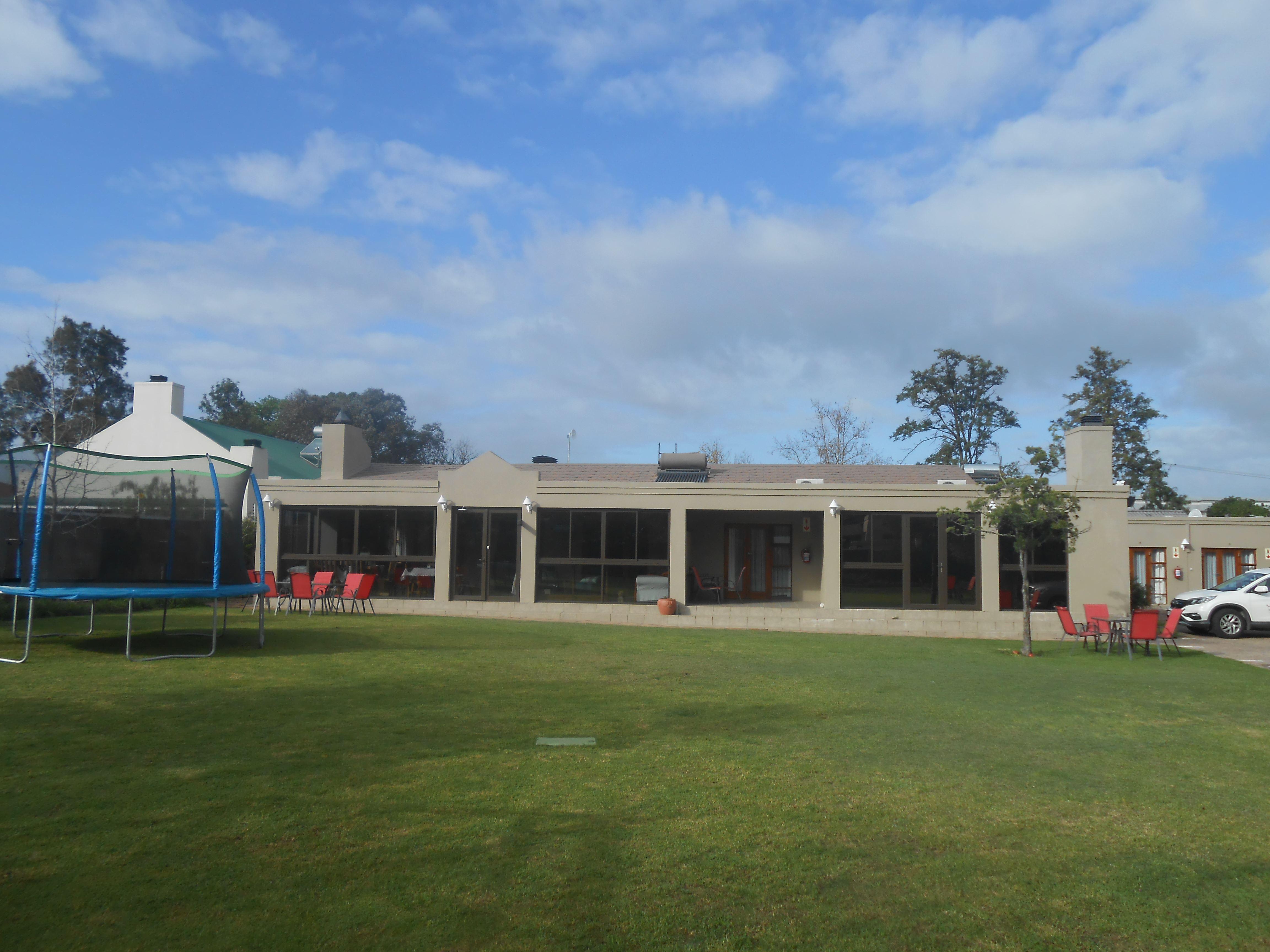 Dilisca Guesthouse | Durbanville Accommodation