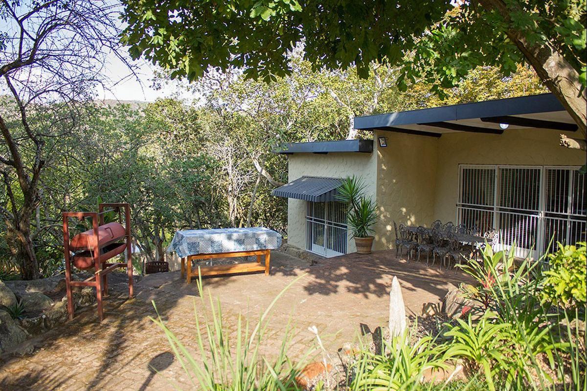 Bivouac Guest House