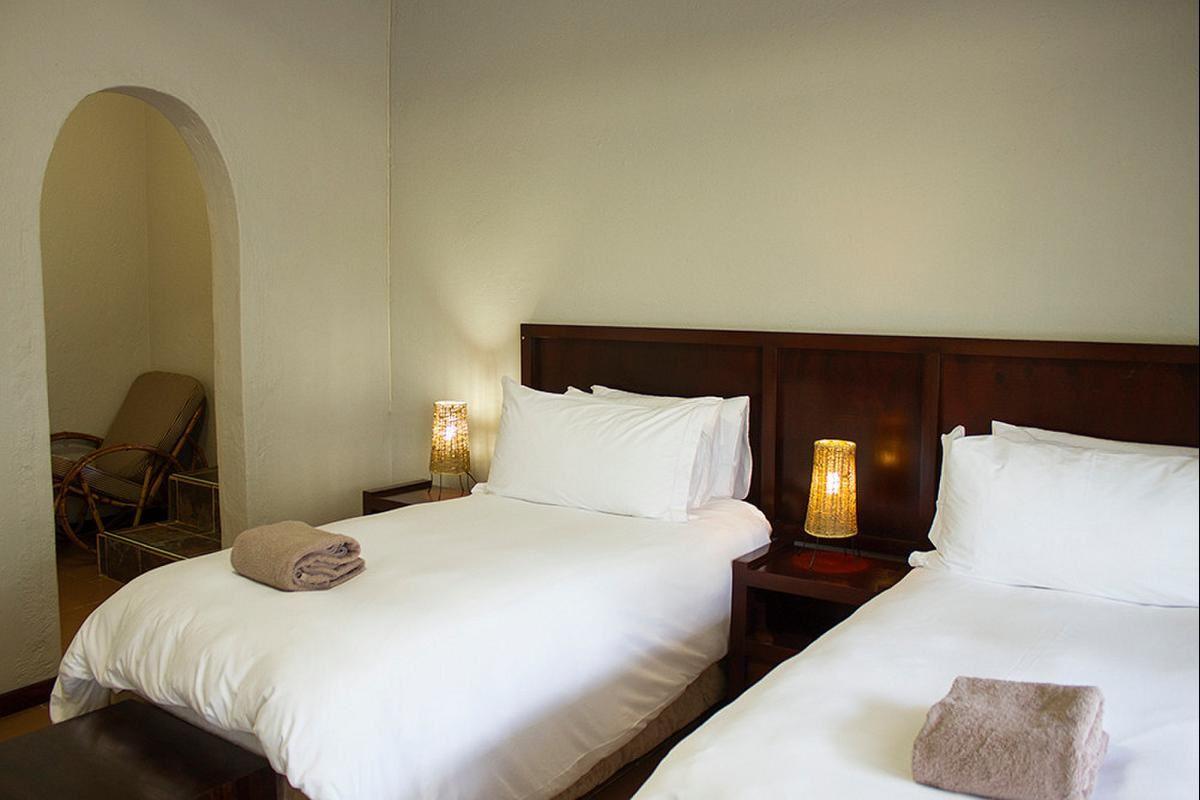 Bivouac Guest House