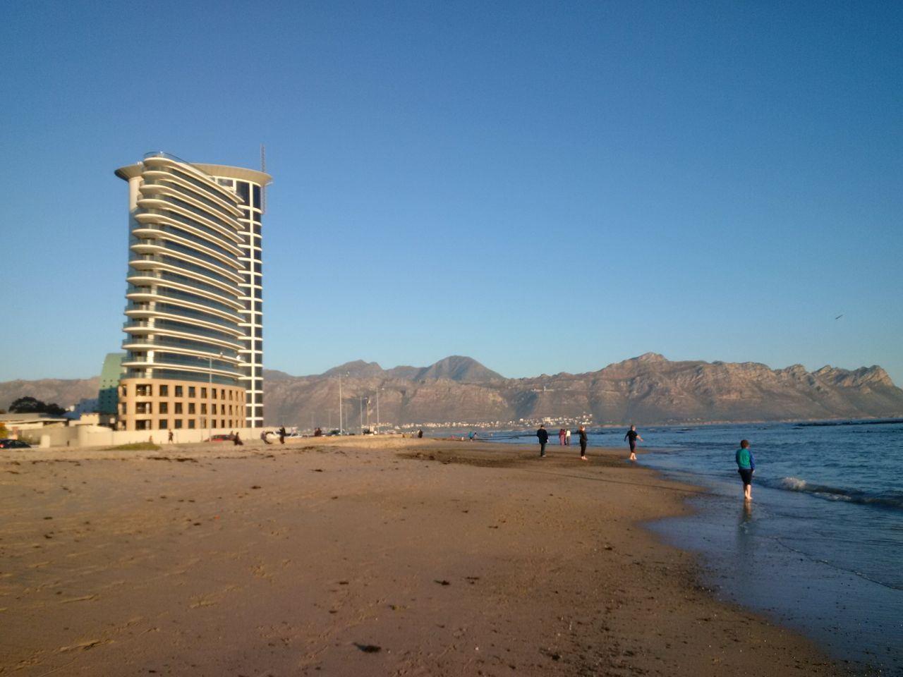 Ocean View 602 | Strand Accommodation