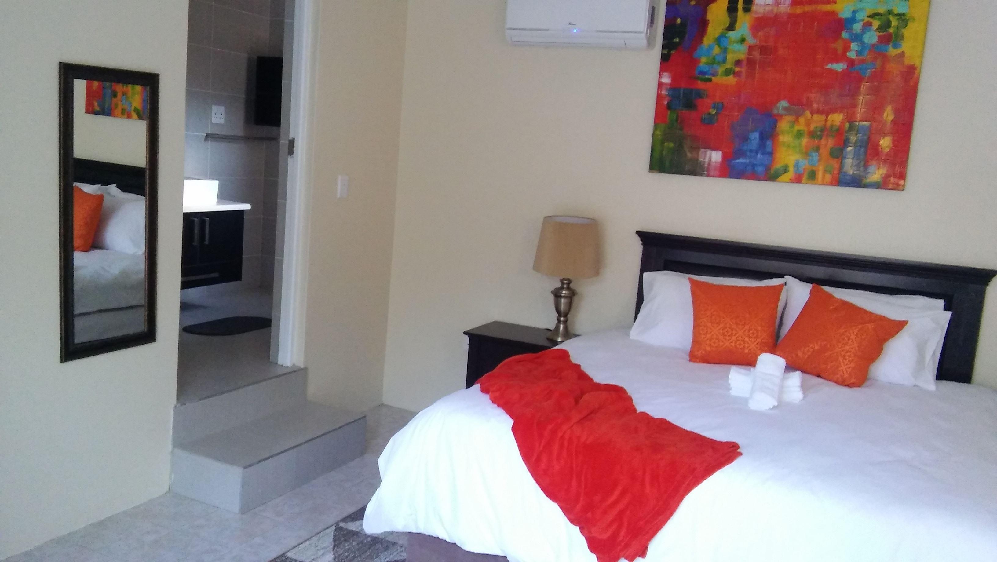 Lucolo Palace B&B | Accommodation Mthatha