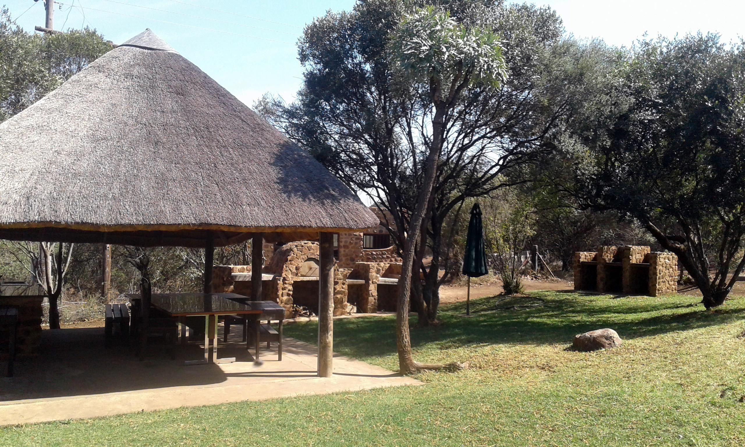 Magalies Bush Lodge | Magaliesburg Lodges