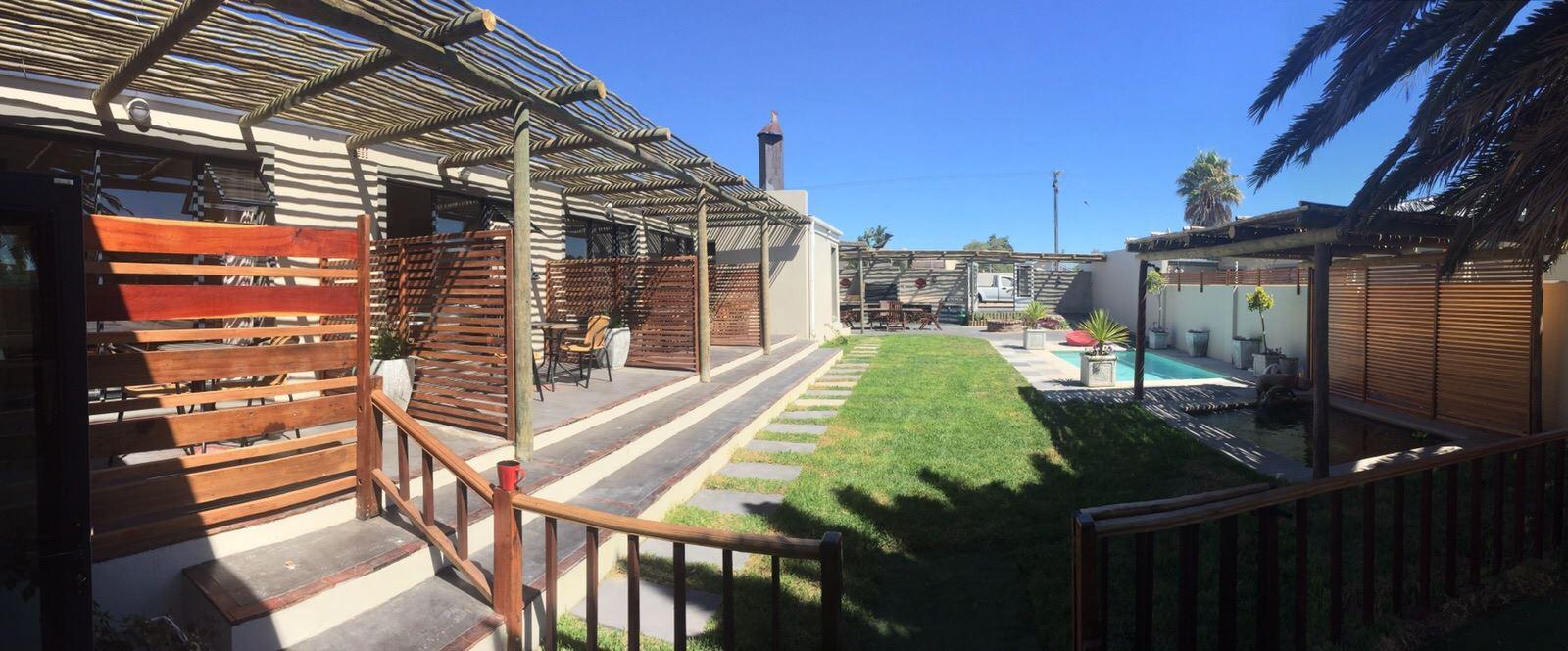 Nicky's Place | Accommodation Blouberg Rise