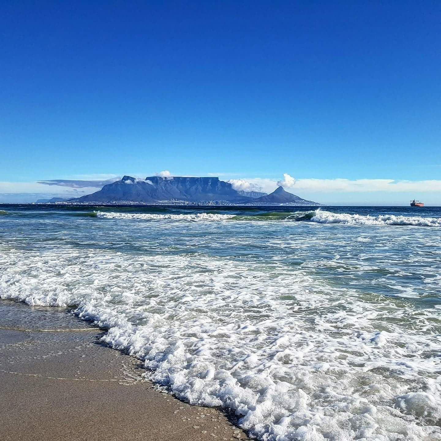 Seaside Village Beach Penthouse Apartments | Accommodation Big Bay