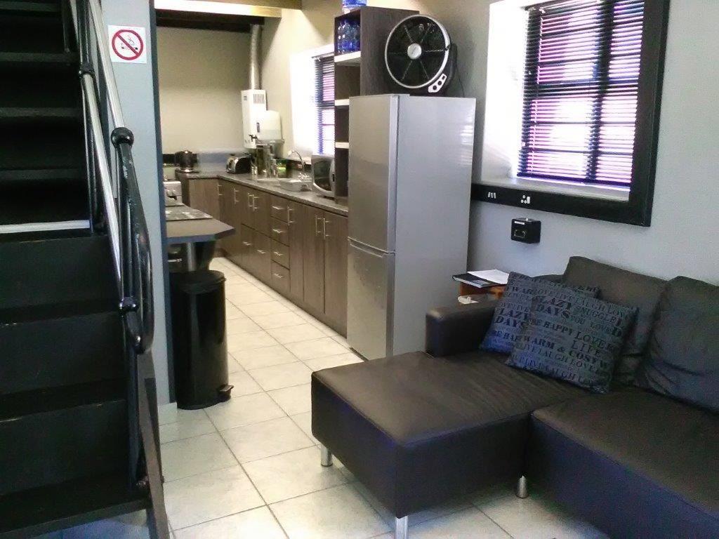Krugers Kraal Stone Cottage | Joubertina Accommodation