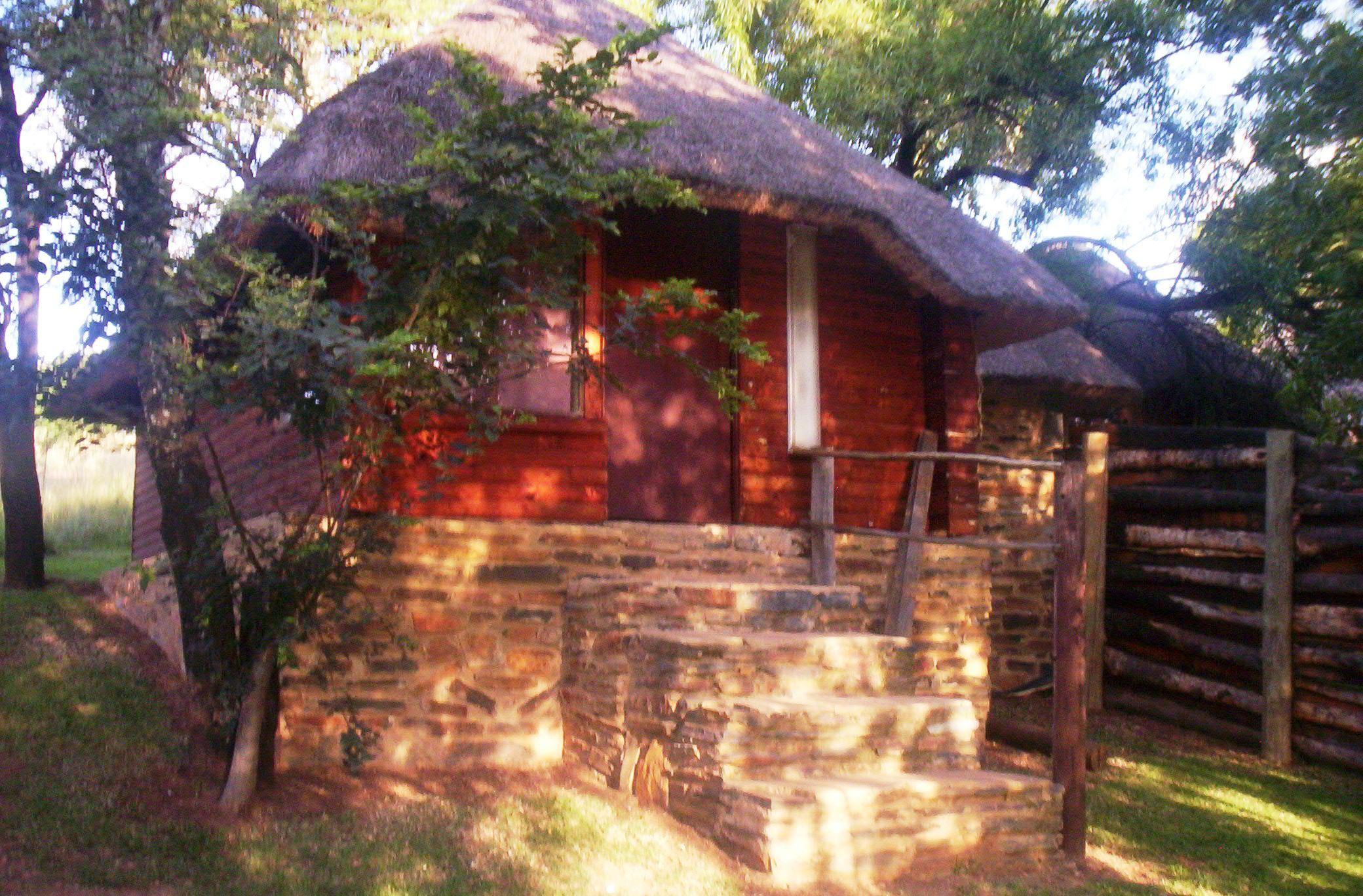 Boe-Boe's Nest | Koster Accommodation