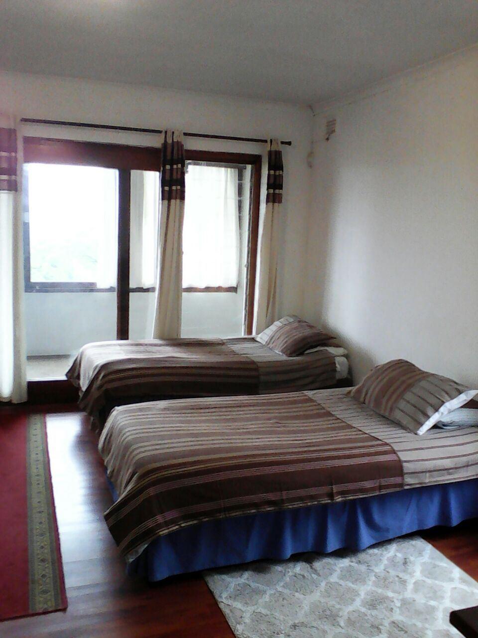 On Bowen | Accommodation Glenmore