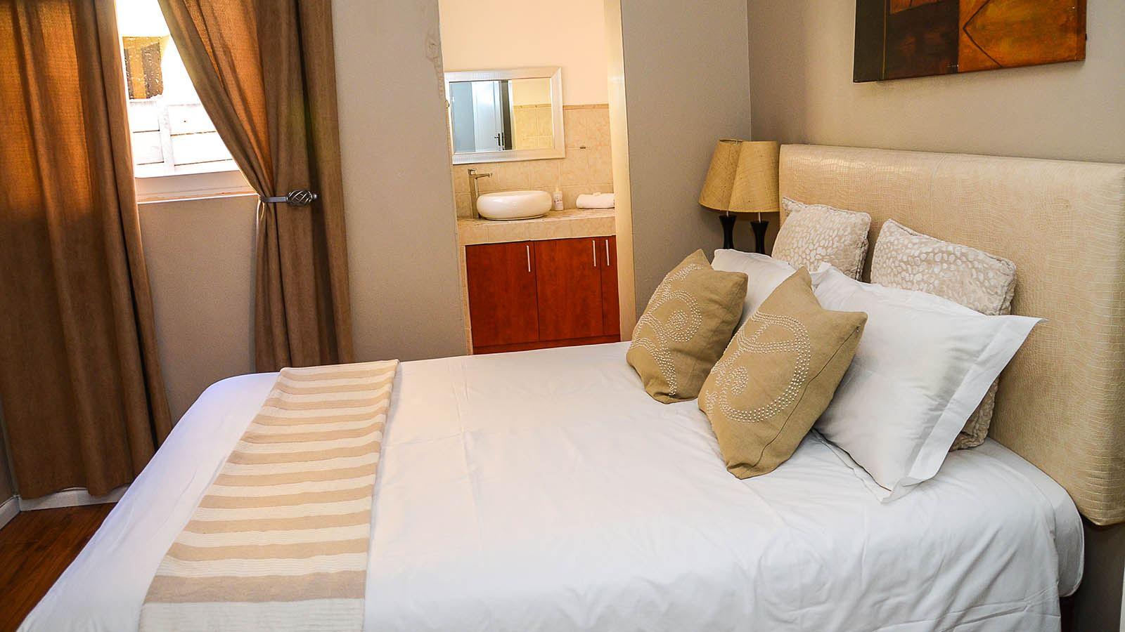 Beth El Guesthouse | Protea Heights Accommodation