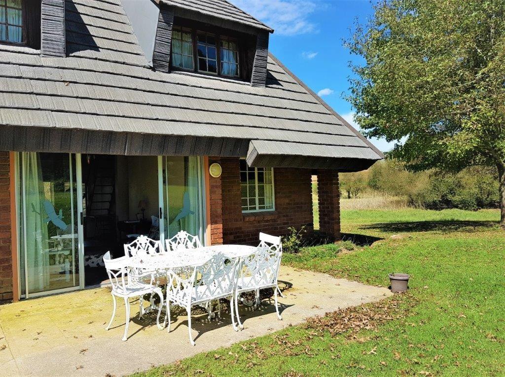Valley Lakes | Underberg Accommodation