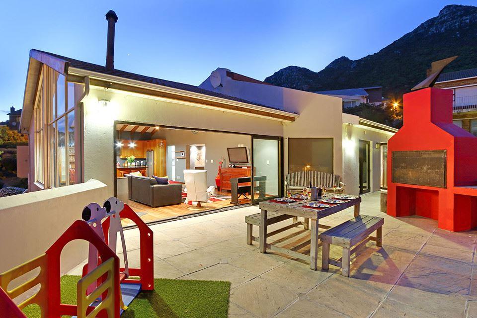 Bay Views Villa Hout Bay | Hout Bay Accommodation