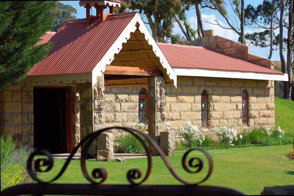 Linwood Guest Farm