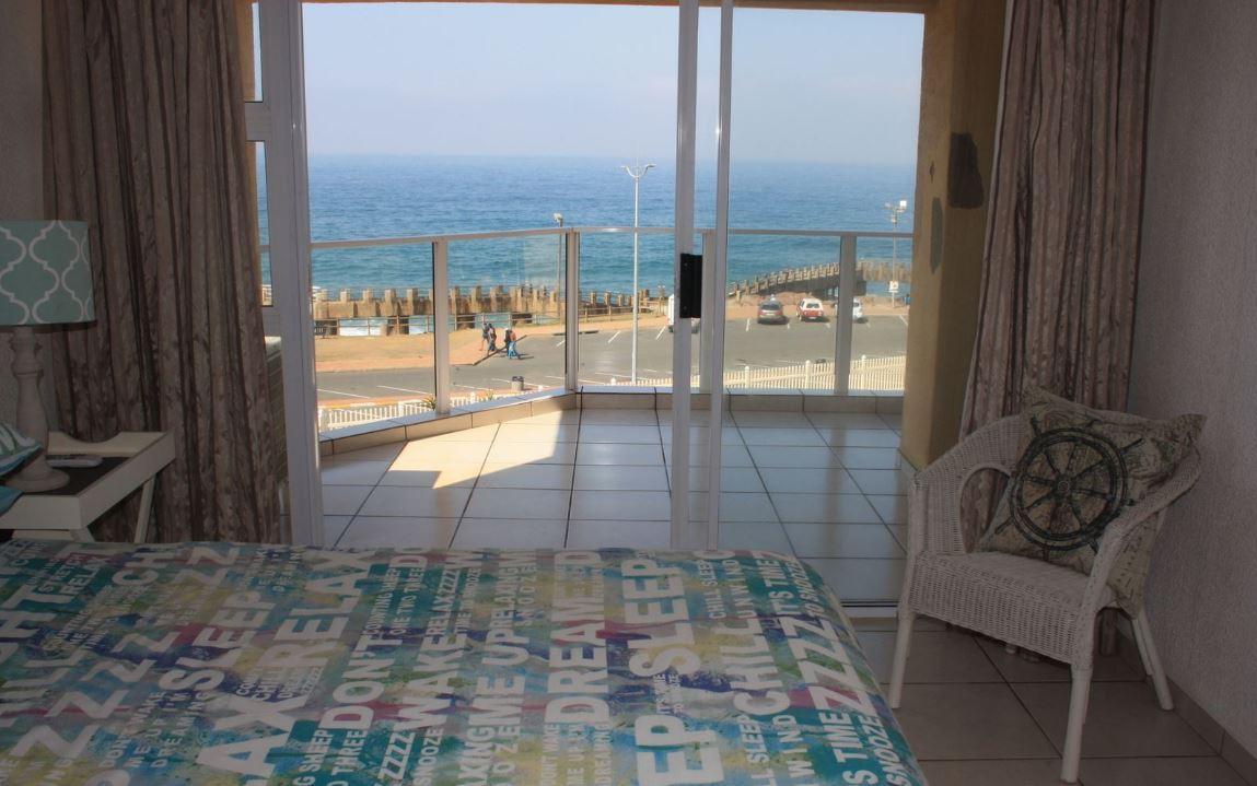 8 Mahe | Margate Beach Specials