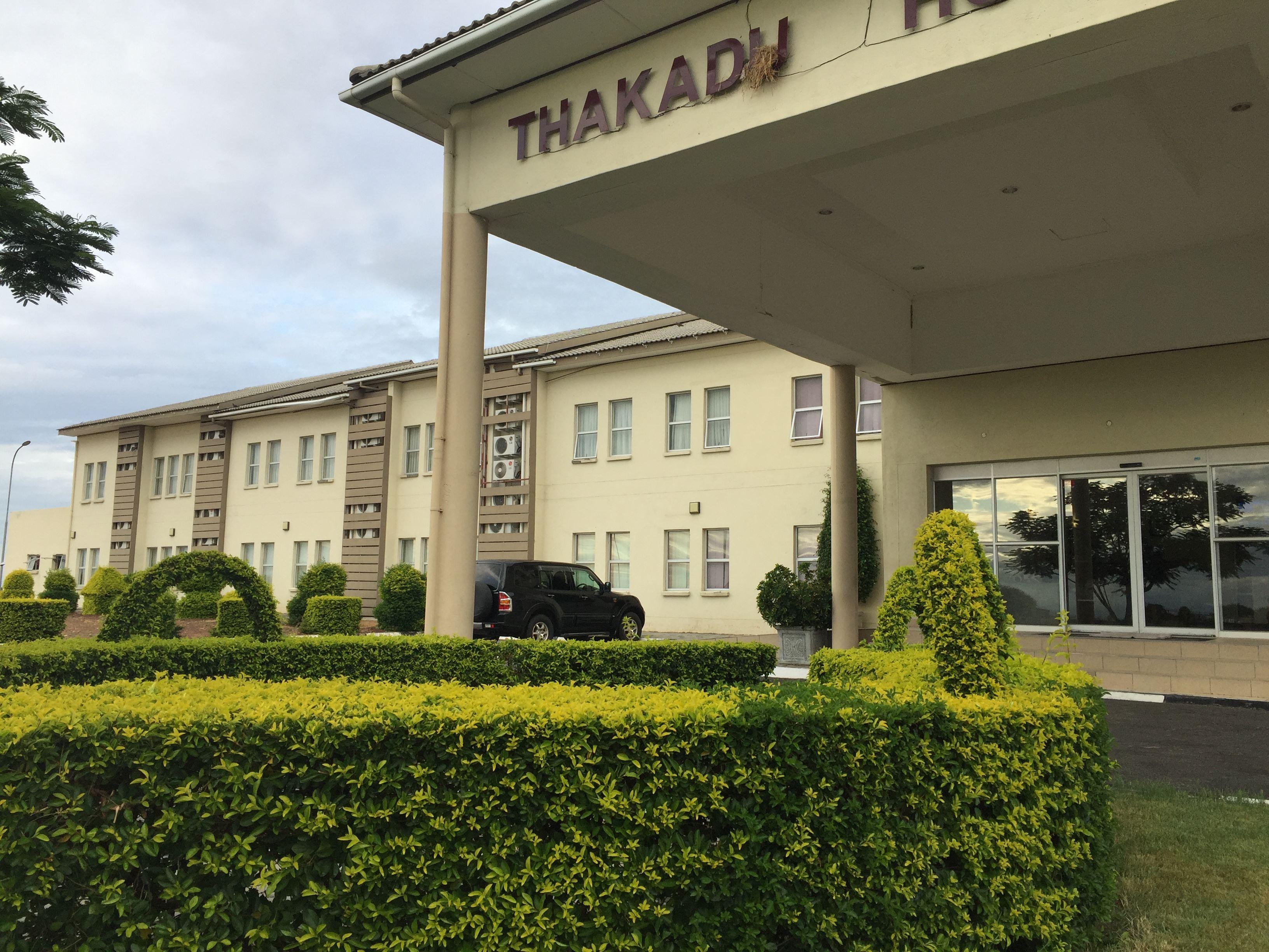 Thakadu Hotel, Casino & Conference Center