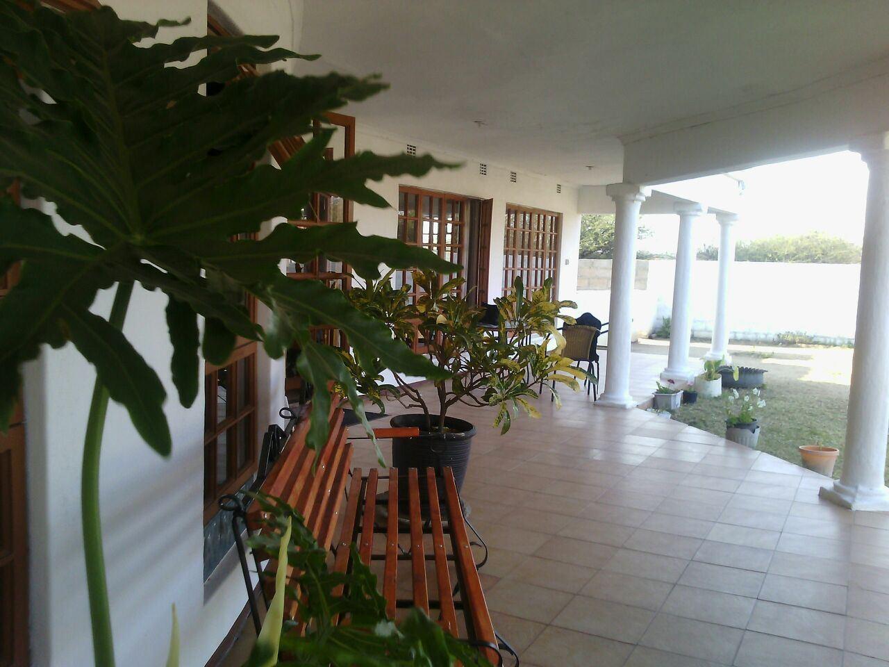 Moko Motel | Accommodation Mahalapye