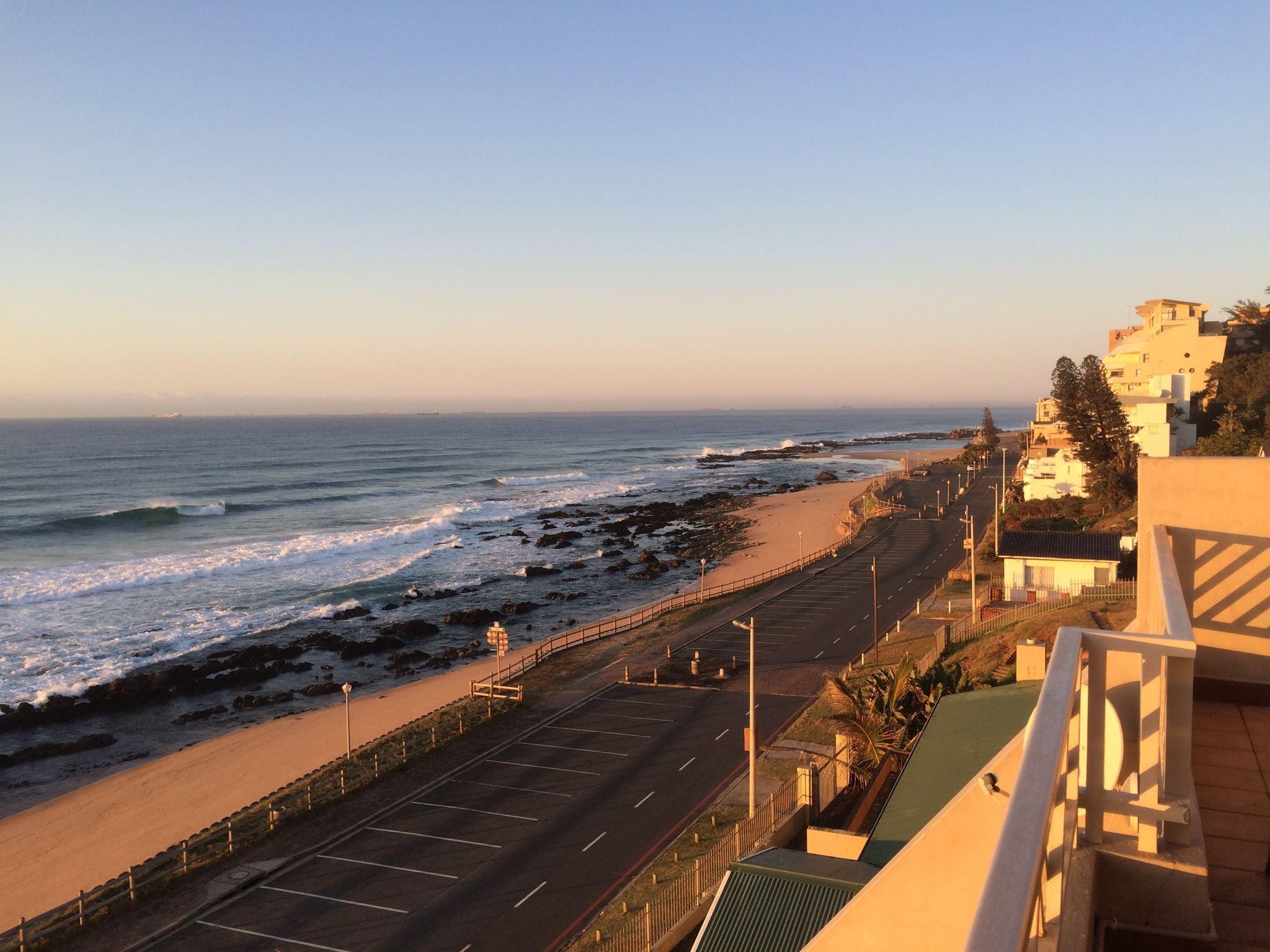 49 Isikhulu | Umdloti Beach Accommodation