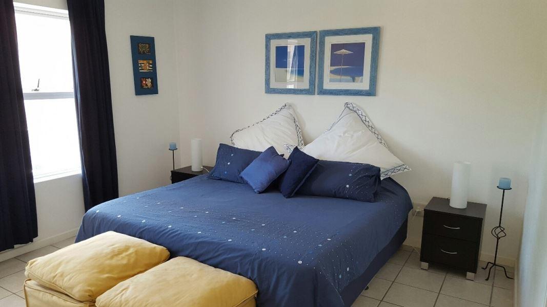 Apartment 37 Sutton Place | Self-catering Vredehoek