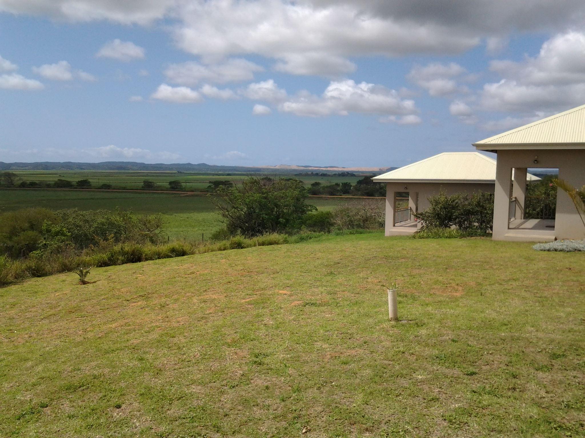 Fairview Cottages | Monzi SH Accommodation