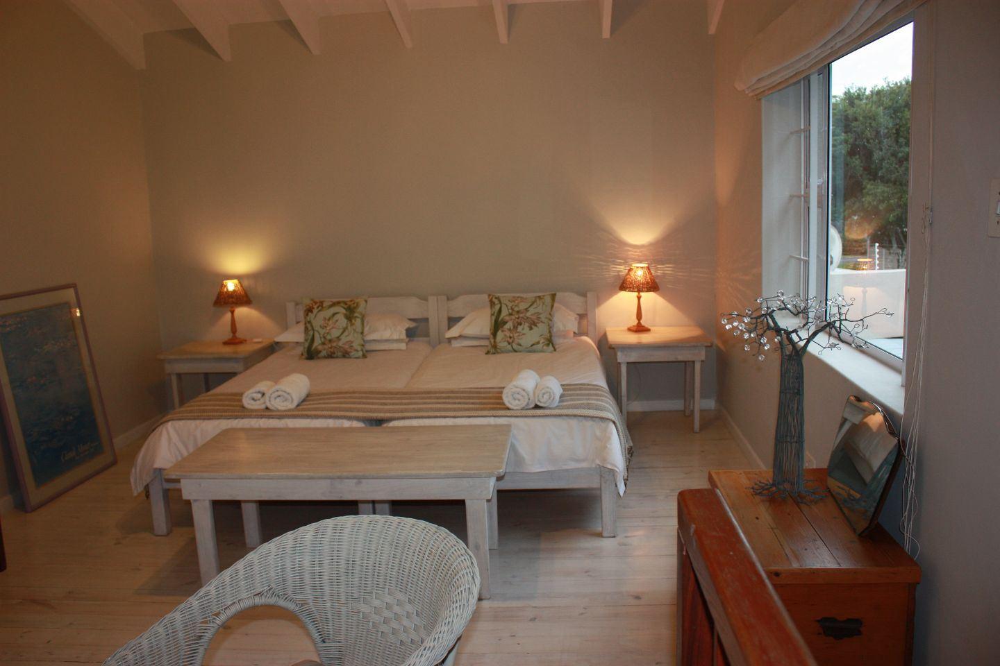 The Loft | Kirstenhof Self-catering