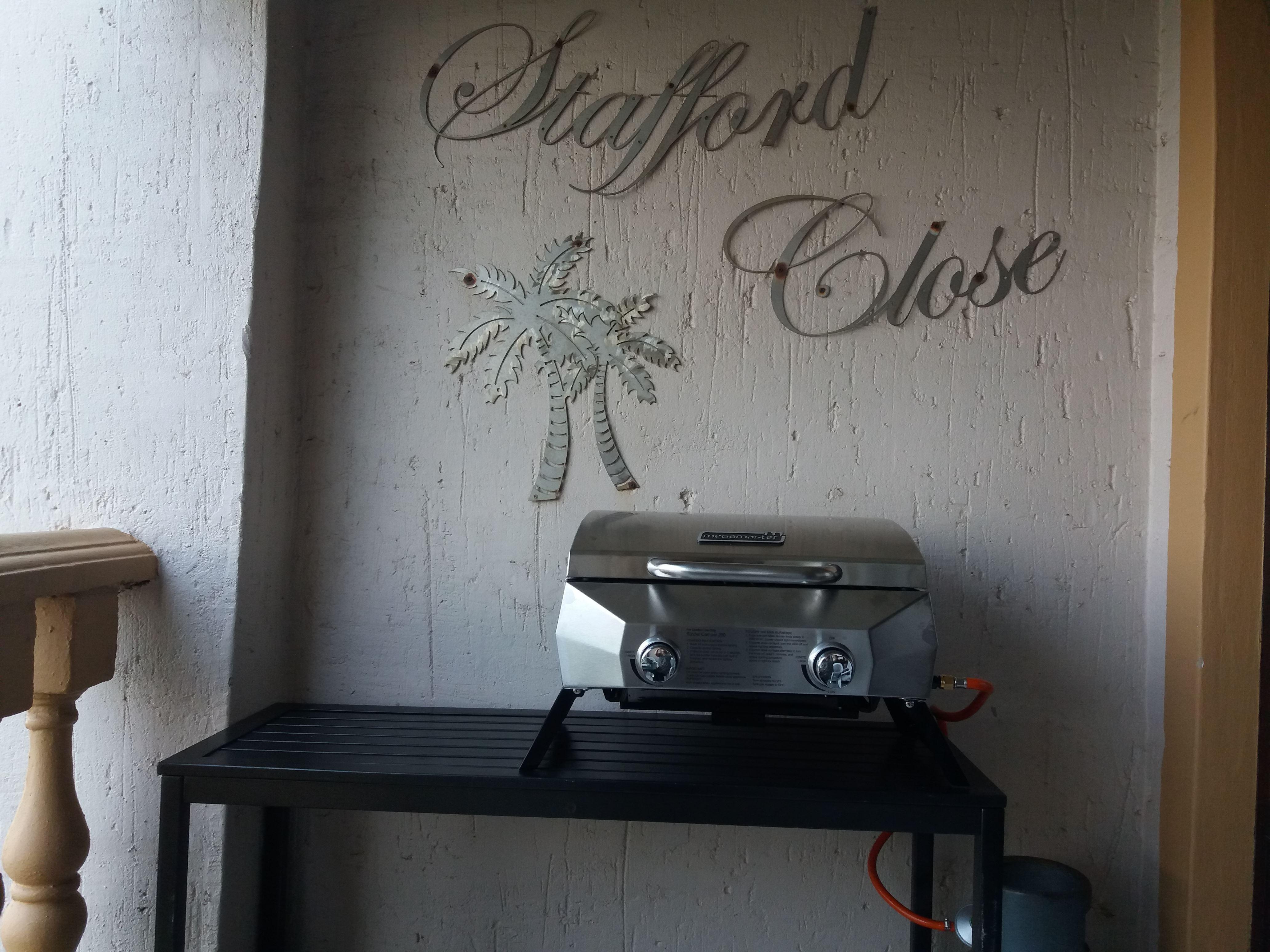 Stafford Close 3 | Accommodation Uvongo Beach