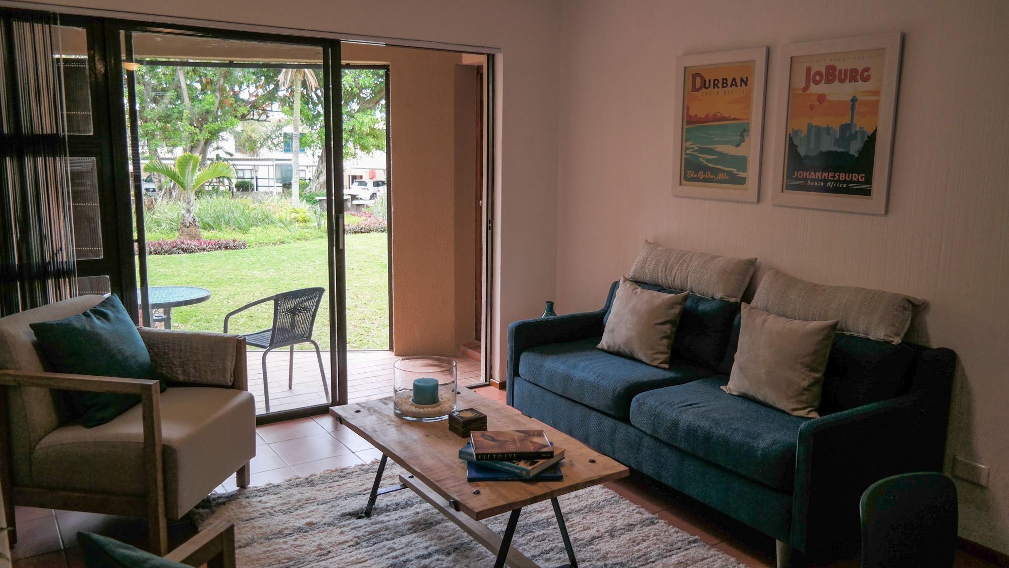 56 The Shades | Accommodation Umhlanga