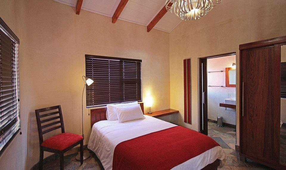 Hartmann Suites Self-Catering Serviced Apartments | Luxury Hill Accommodation