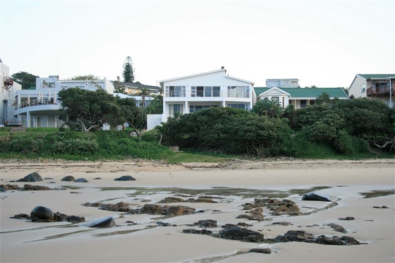 Seaside Holiday House