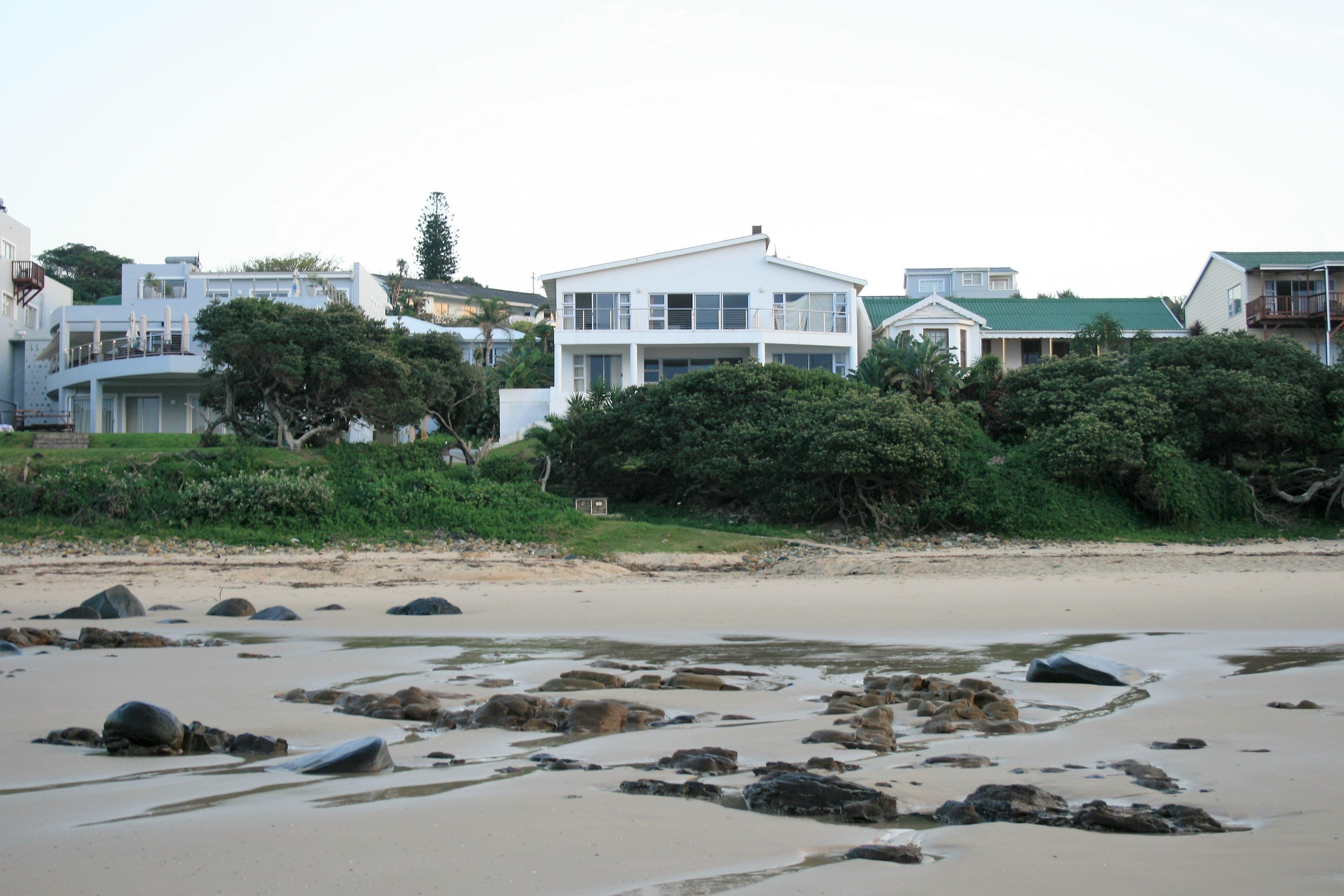 Seaside Holiday House | Self-catering Morgan Bay