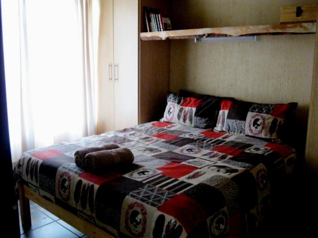 Oppidraai | Marloth Park Accommodation